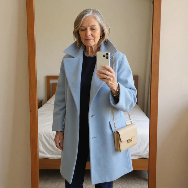 Jill Whitaker