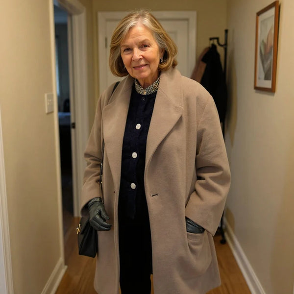 Theresa Vaughn
