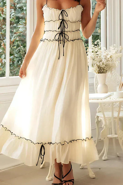 Modern Dress