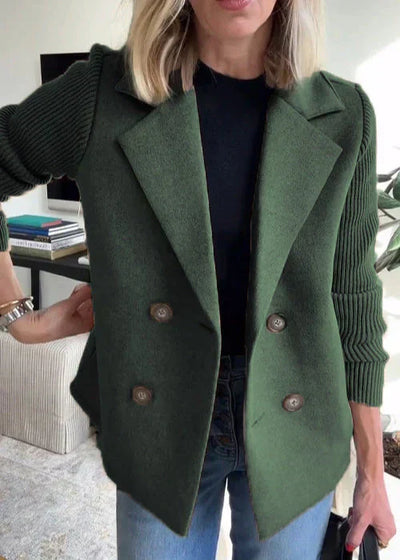 Willow - Blazer Elegante