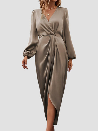 Madelina | Elegante Abito alla Moda per Ogni Occasione