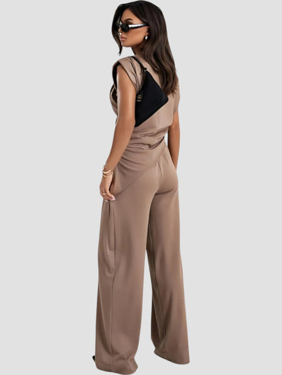 Desirè | Coordinato Elegante e alla Moda