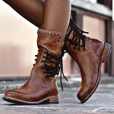 Aruna Stivali Eleganti e Comodi per un look sofisticato e confortevole