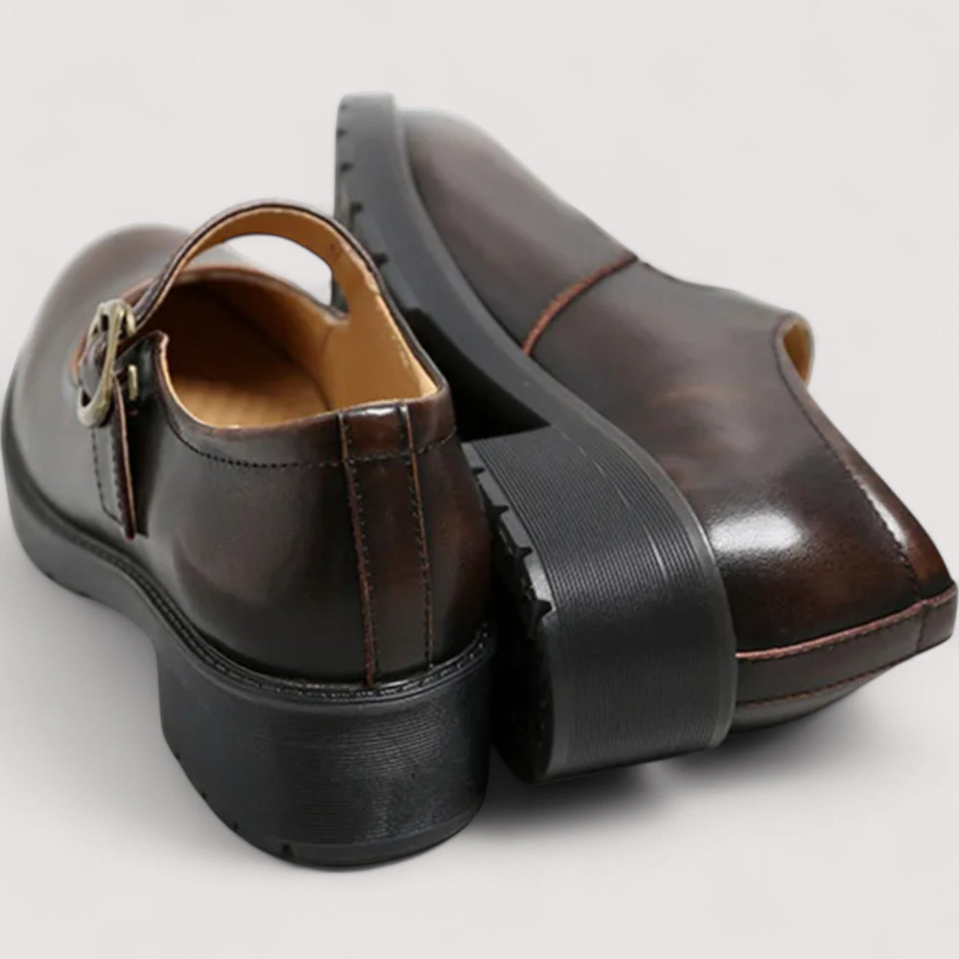 Marta | Scarpe classiche eleganti per un look sofisticato e senza tempo