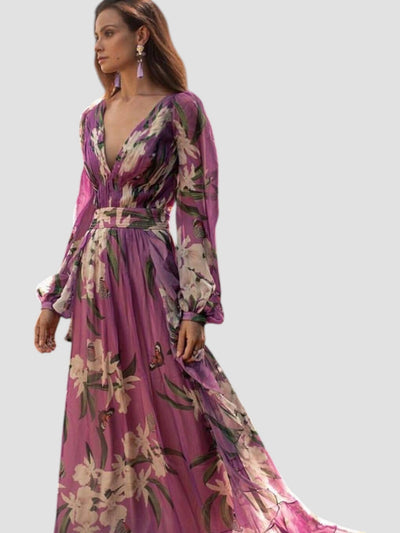 Lindsay | Vestito elegante e alla moda per ogni occasione