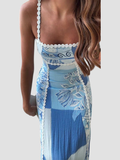 Nora | Elegante Vestito da Sera per Ogni Occasione