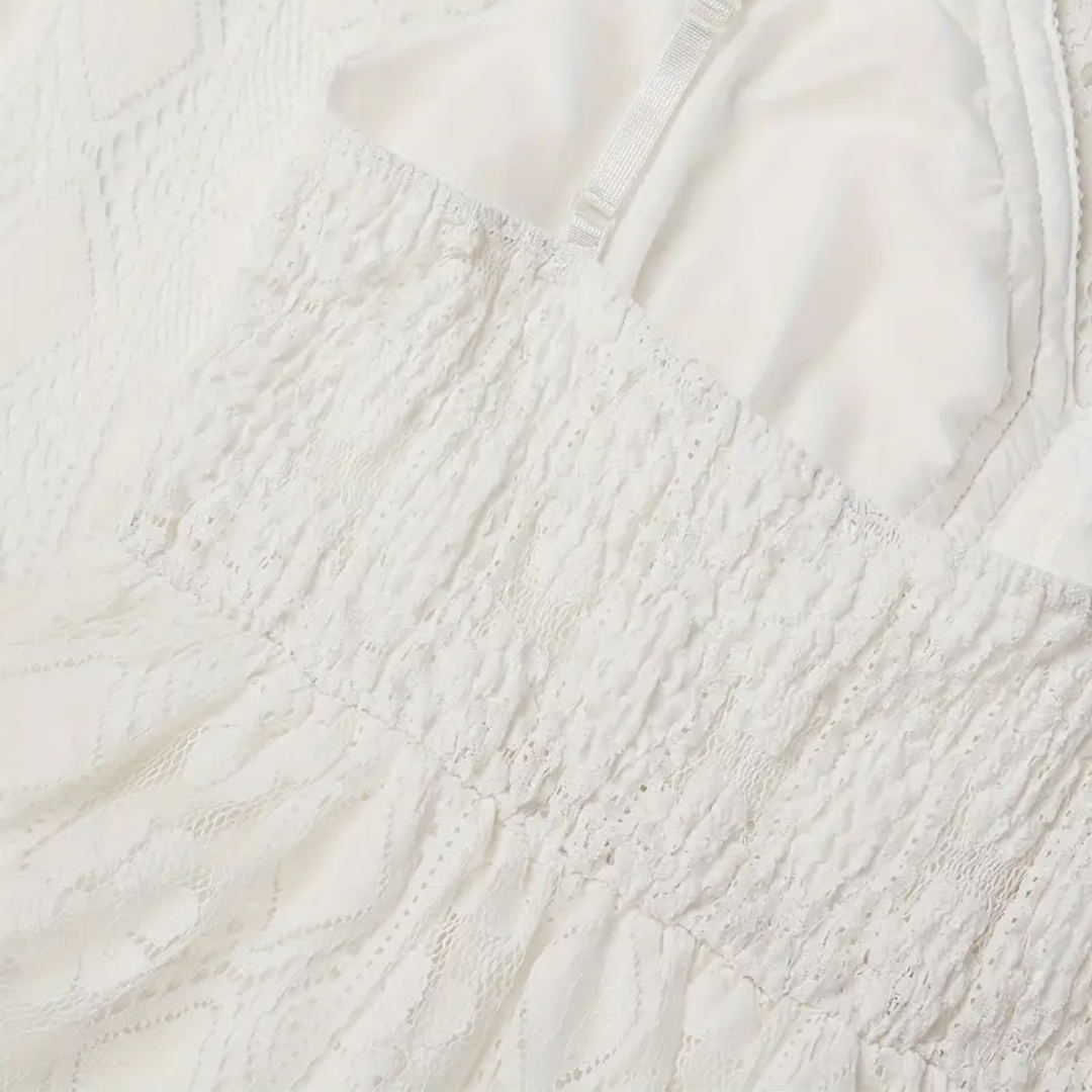 Margaret™ - Elegante Vestito Boho per un Look Chic e Bohémien