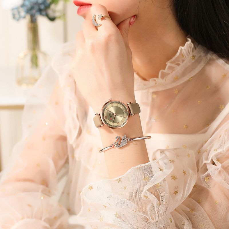 Eleganza della Pioggia