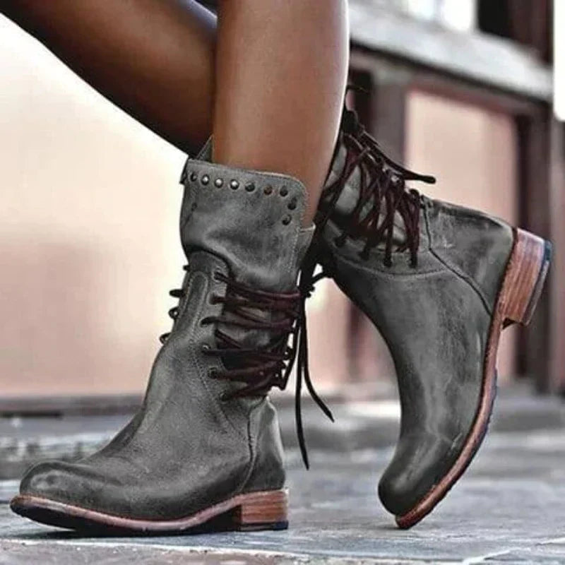Aruna Stivali Eleganti e Comodi per un look sofisticato e confortevole