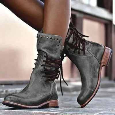 Aruna Stivali Eleganti e Comodi per un look sofisticato e confortevole