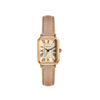 Orologio Vivelle Crest | Oro
