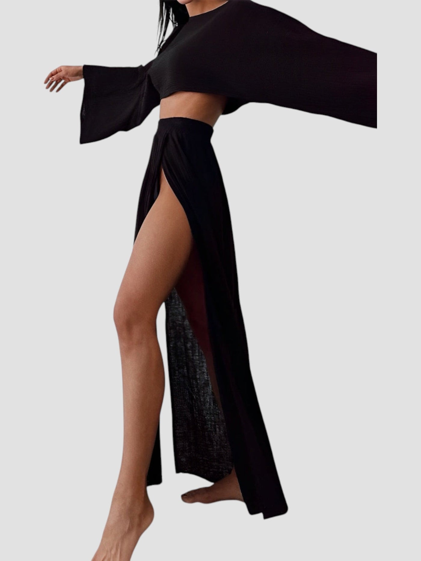 Matilda | Coordinato elegante e versatile