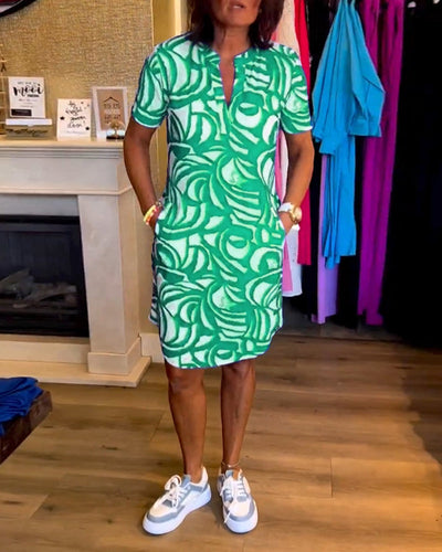 Juliette – Abito elegante per uno stile quotidiano e senza sforzo