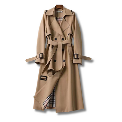 Judy - Trench Coat elegante