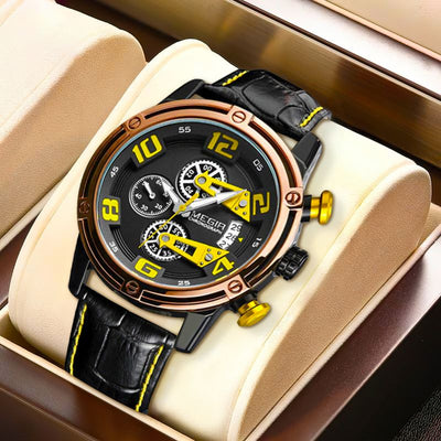 Orologio tattico