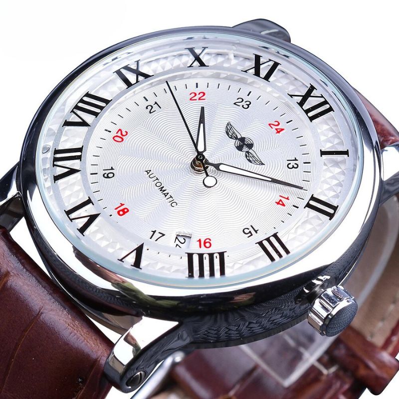 Serie Elegance Automatic