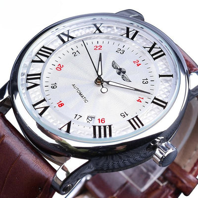 Serie Elegance Automatic