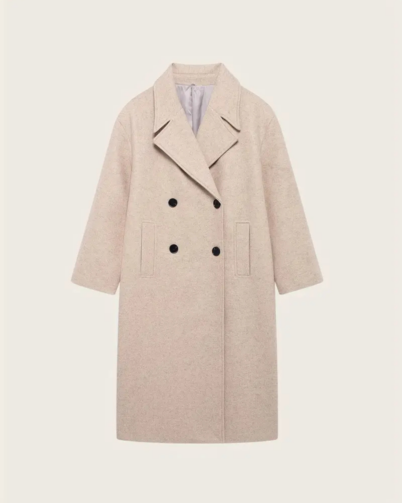 Amalia - Cappotto Elegante