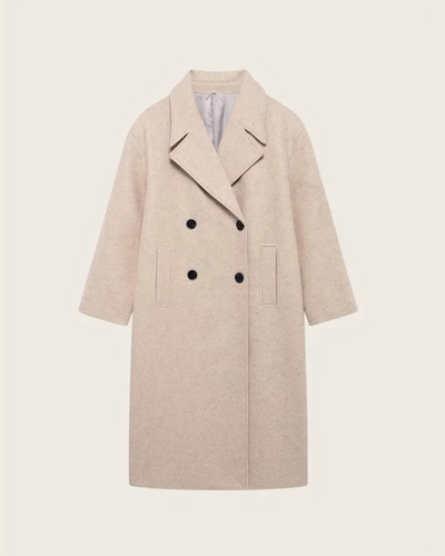 Amalia - Cappotto Elegante