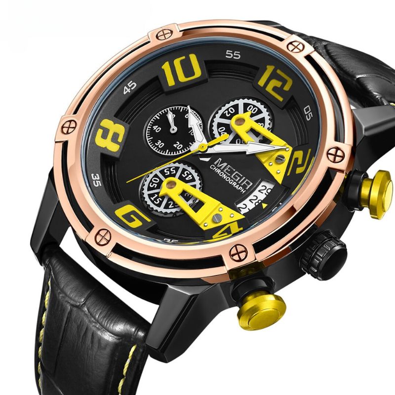 Orologio tattico