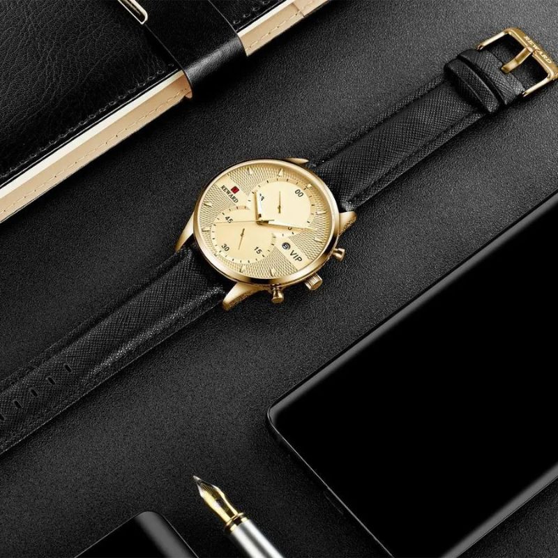 Orologio Chronografo Marino Bellarive