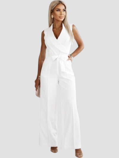 Emmeline | Tuta Elegante Perfetta per Ogni Occasione