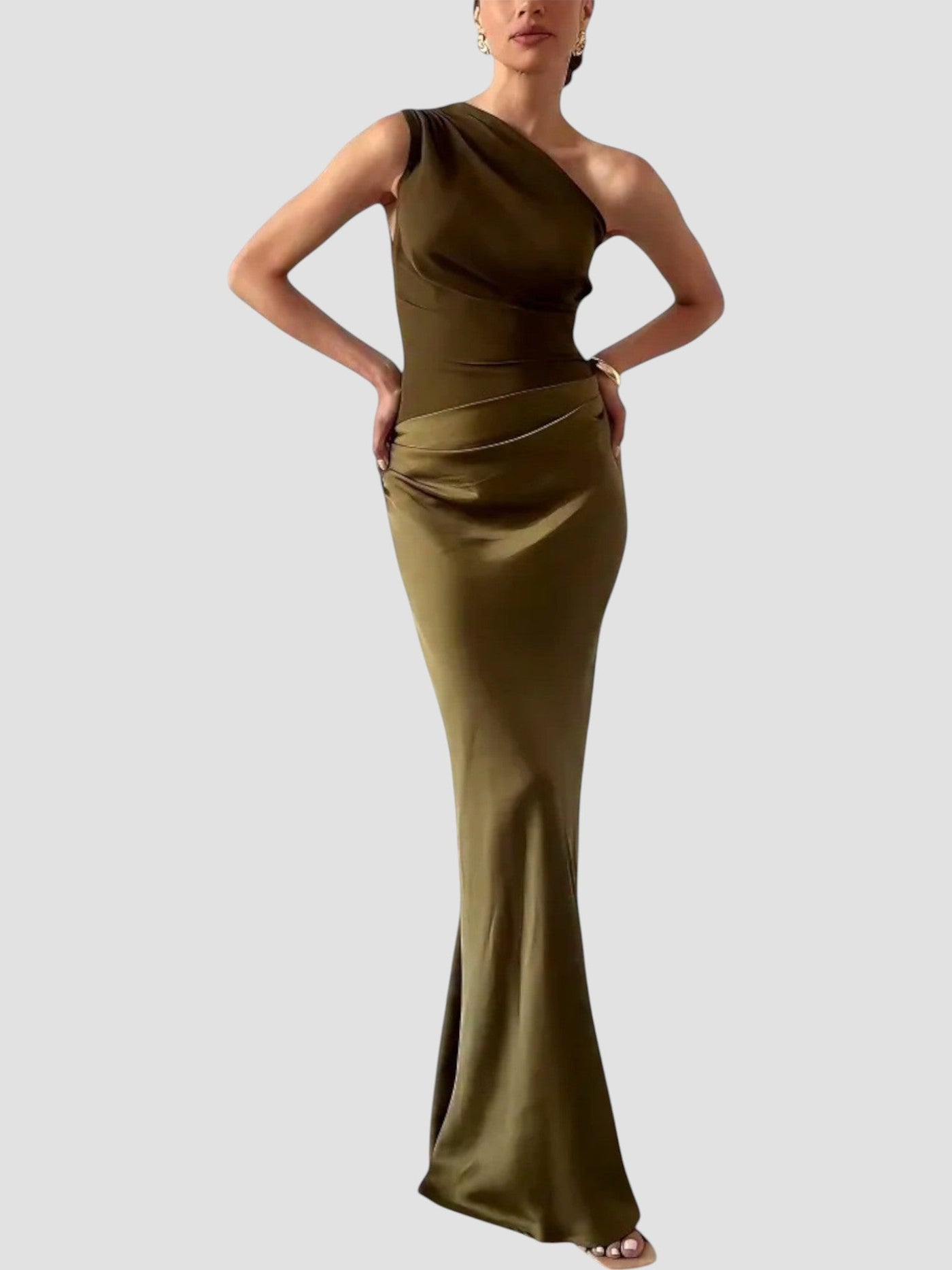 Lolanda | Elegante Vestito da Sera per Occasioni Speciali