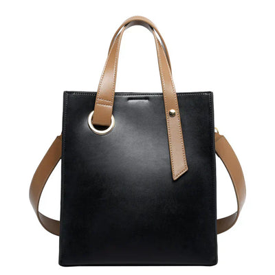 Phoebe | Borsa Strutturata Sottile