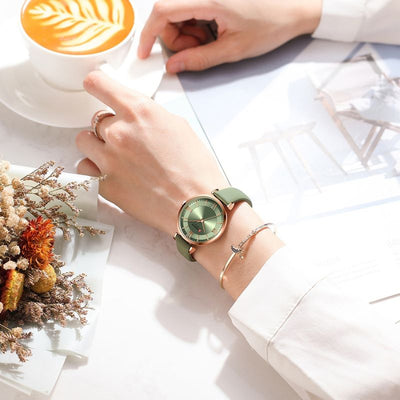 Eleganza della Pioggia