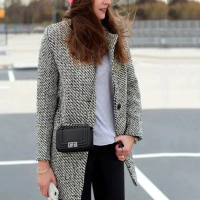 Claire - Cappotto Elegante