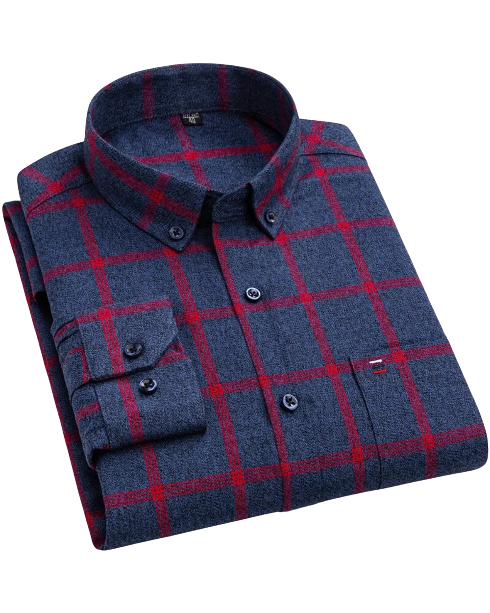 Arvani - Camicia a Quadri Elegante, Perfetta per Ogni Occasione