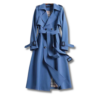 Judy - Trench Coat elegante
