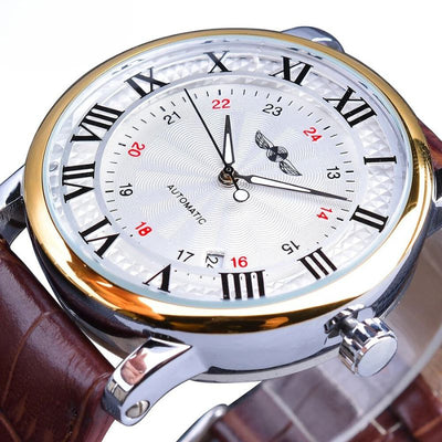 Serie Elegance Automatic