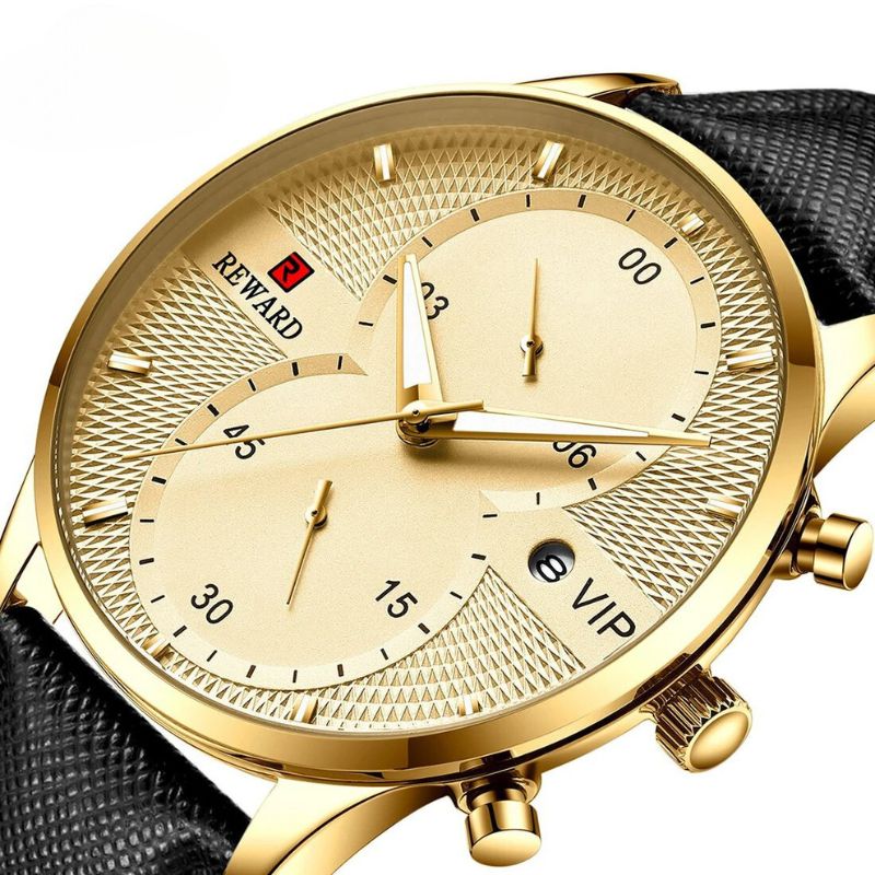 Orologio Chronografo Marino Bellarive