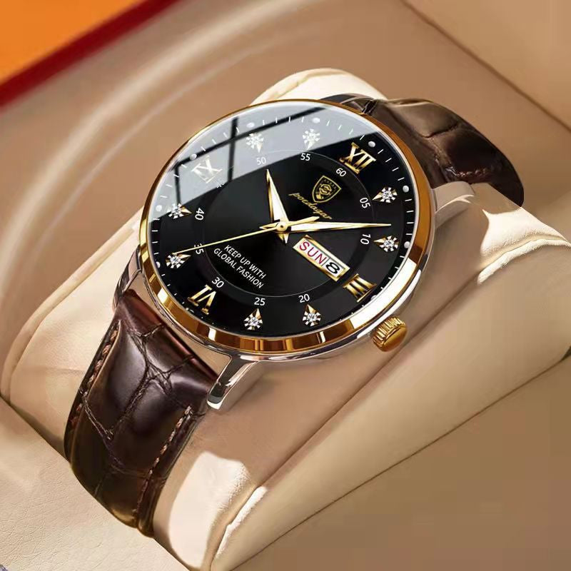 Vanguard Notturno