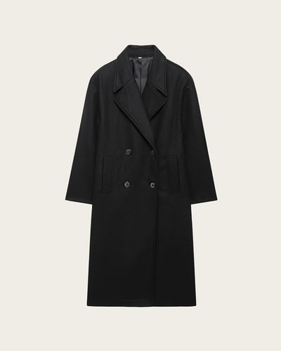 Amalia - Cappotto Elegante