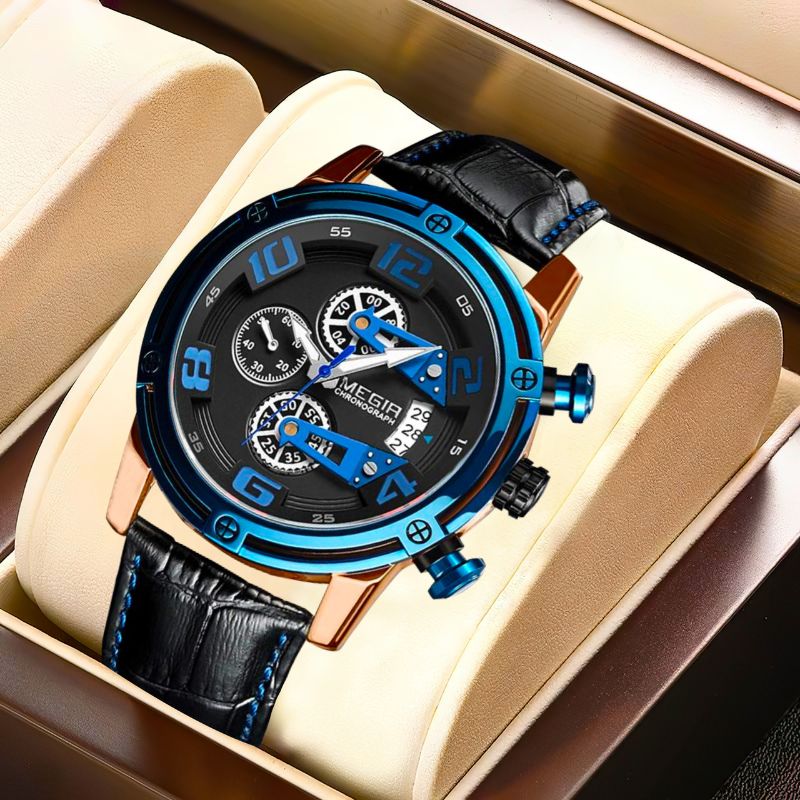 Orologio tattico