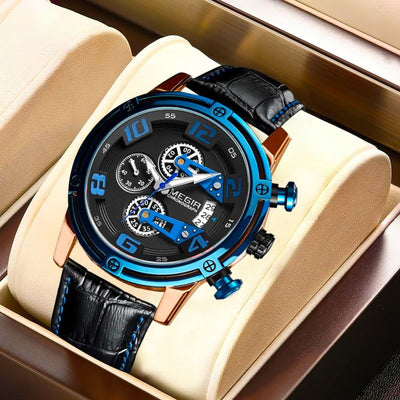 Orologio tattico