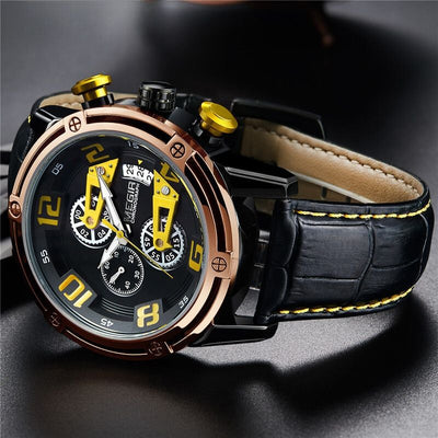 Orologio tattico