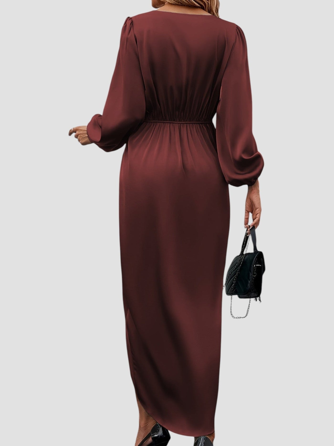 Madelina | Elegante Abito alla Moda per Ogni Occasione