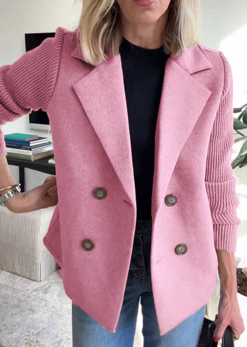 Willow - Blazer Elegante