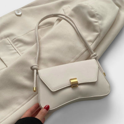 Ivy - Vintage Folding Bag
