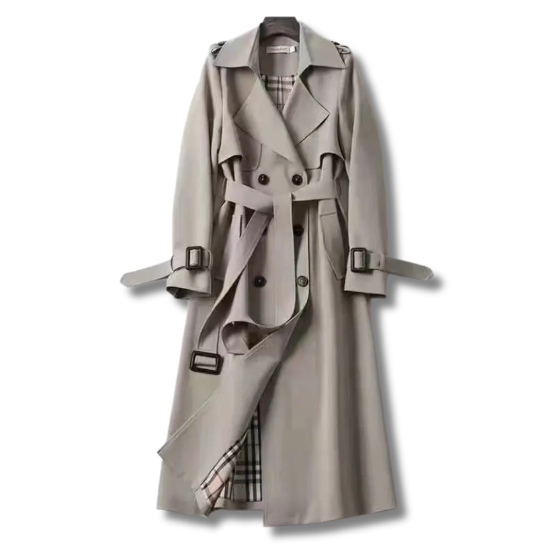 Judy - Trench Coat elegante