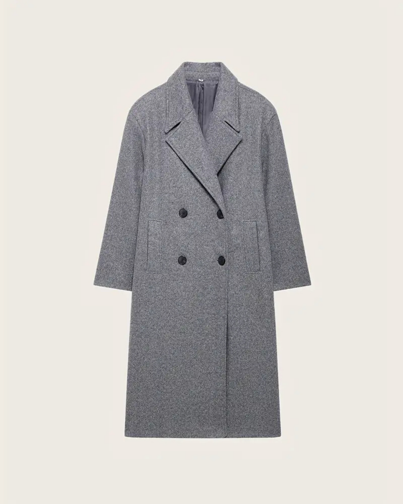 Amalia - Cappotto Elegante