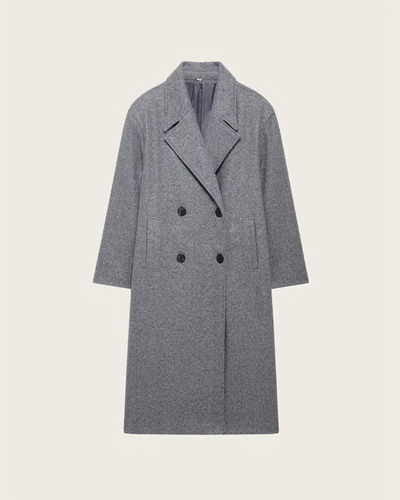 Amalia - Cappotto Elegante