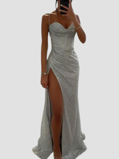 Femika Abito Elegante da Donna per Ogni Occasione