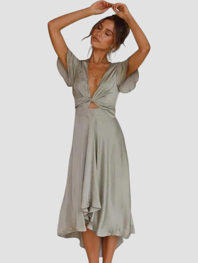 Fiamma | Abito elegante e alla moda