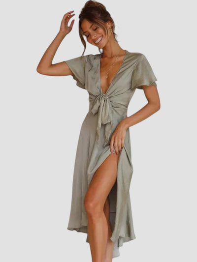 Fiamma | Abito elegante e alla moda