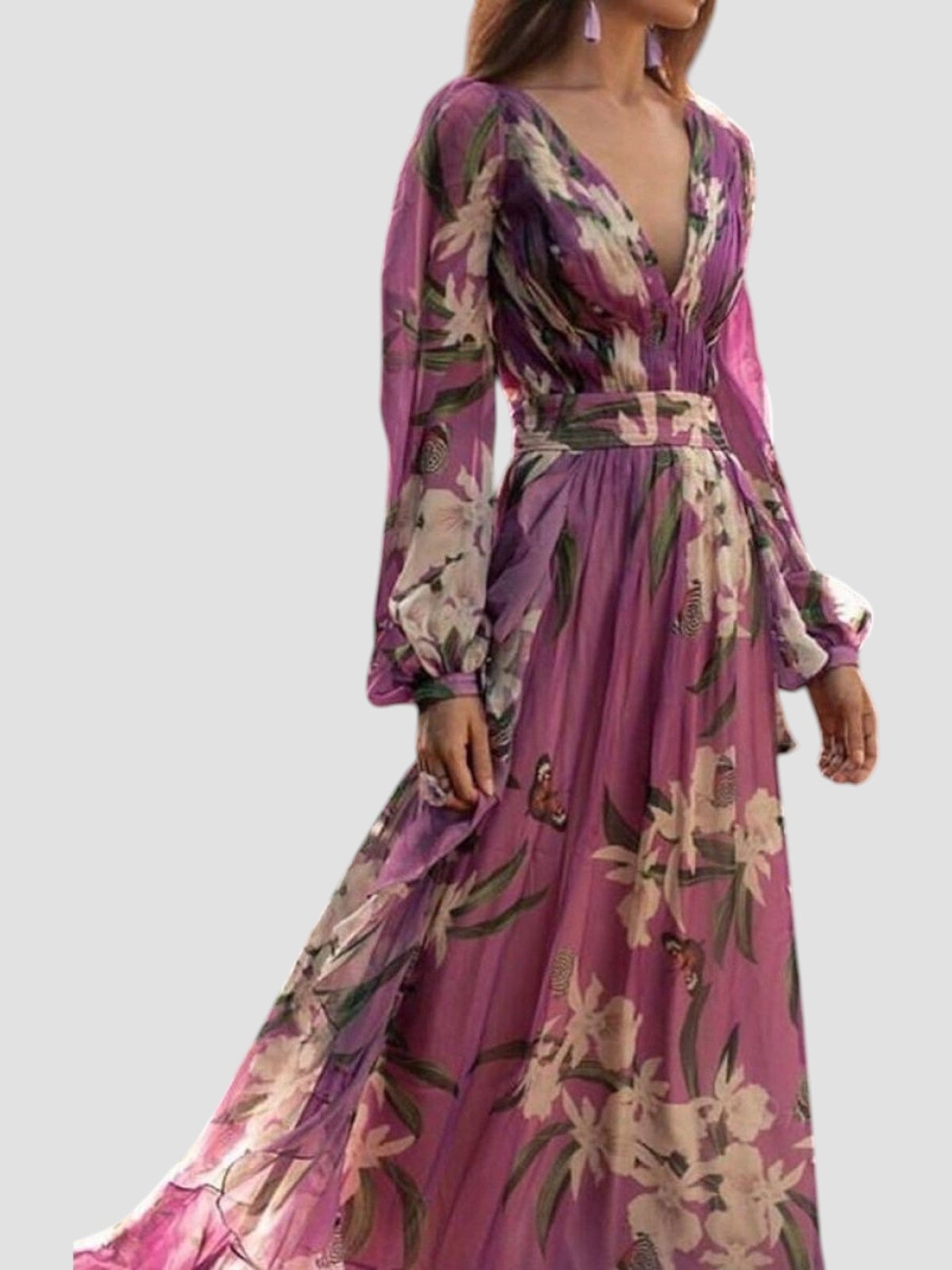 Lindsay | Vestito elegante e alla moda per ogni occasione