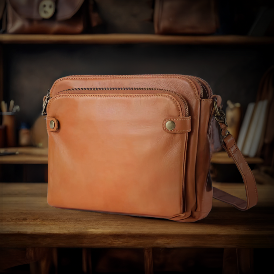 Kim | Borsa Classica Capolavoro